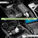 Multi-charger Power Inverter-3