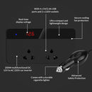 Multi-charger Power Inverter-6