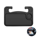 steering wheel table