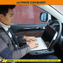 steering wheel table
