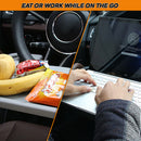 table for steering wheel