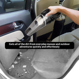 car vacuum cleaner