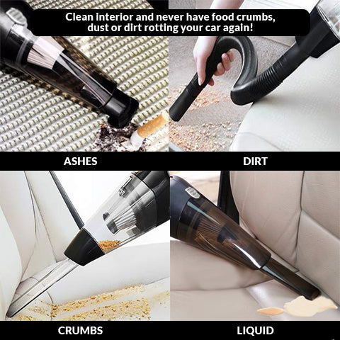 car vacuum near me