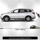 car vacuum cleaner