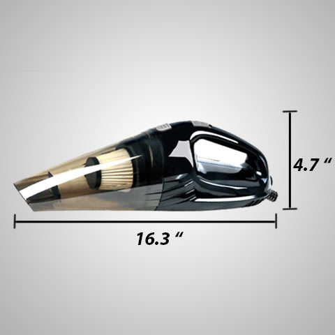 car vacuum near me
