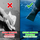 Car and Motorcycle Dryer-3