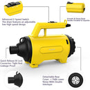 Car and Motorcycle Dryer-5