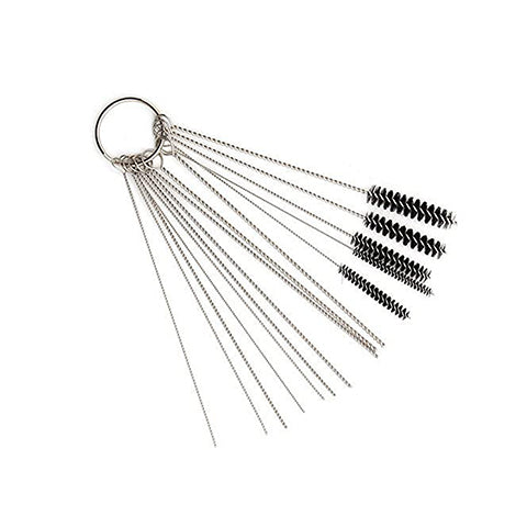 Carburetor Jet Cleaning Tool Kit