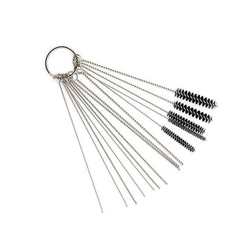 Carburetor Jet Cleaning Tool Kit