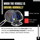 Car OBD2 HUD Display-7