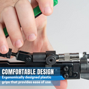 Compression Tool For F, BNC and RCA Connectors-7