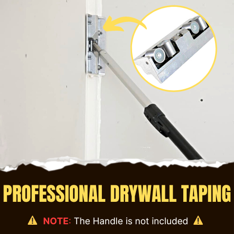 Drywall Corner Roller