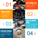 Ignition Timing Light-8