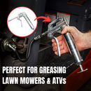 Mini Grease Pump-8