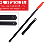 Serpentine Belt Tool Kit