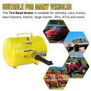 Tire Bead Seater-8
