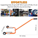 Tire Wheel Dolly-4