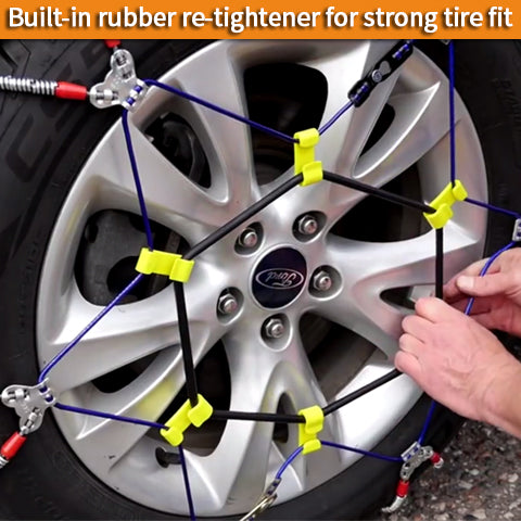 tire chains for sale 