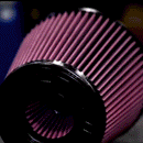Cold Air Intake Kit-2