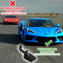 Cold Air Intake Kit-3