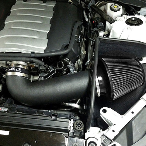 Cold Air Intake Kit