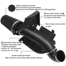 Cold Air Intake Kit-5