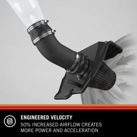 Cold Air Intake Kit