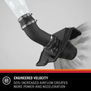 Cold Air Intake Kit-4