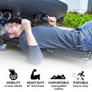 36" Convertible Creeper Seat-3