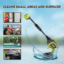Cordless Power Cleaner-5