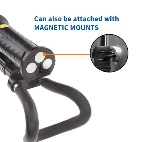 Cordless Underhood Light