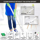 cordless scrubber