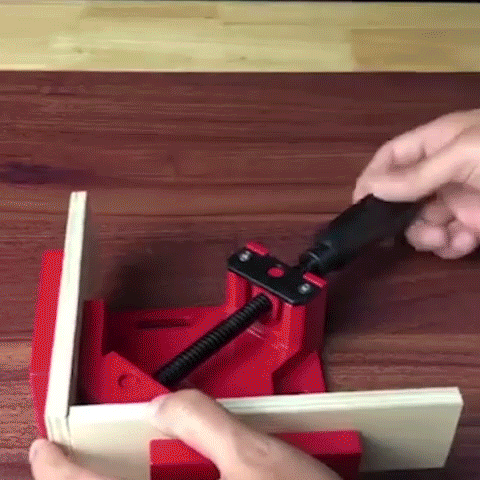 Corner Clamp