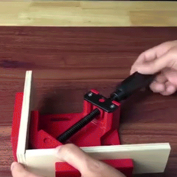 Corner Clamp - 0