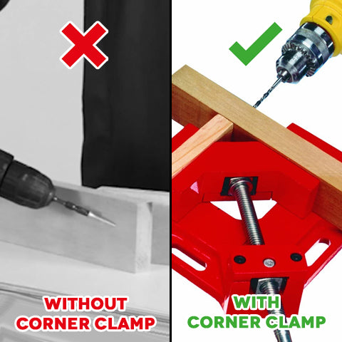 Corner Clamp
