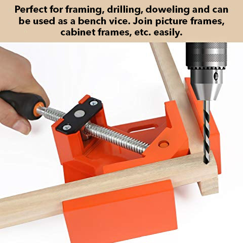 Corner Clamp