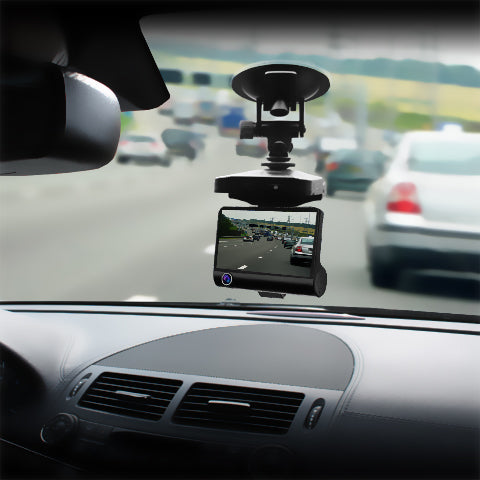 dvr for car cameras