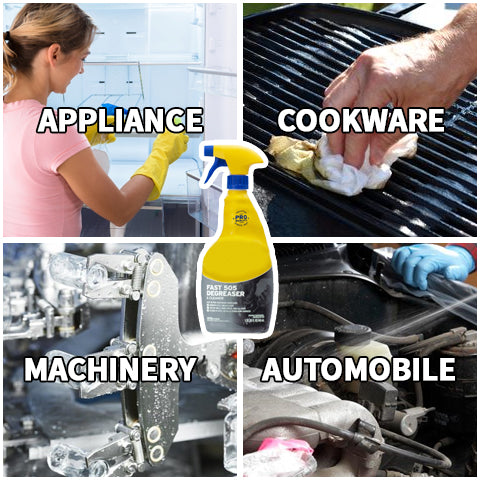 best engine cleaner degreaser