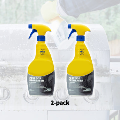 cleaner degreaser