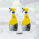 cleaner degreaser