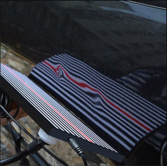 Dent Light Reflector