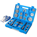 24PCS Disc Brake Caliper Tool Set-1