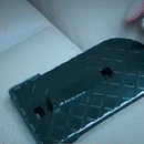 Professional Grade Automobile Roof Doorstep-2