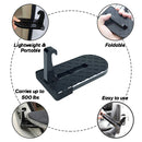 Professional Grade Automobile Roof Doorstep-4