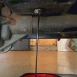 GIF of Drain Pan and Waste Oil Storage