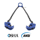 Drum Lifter Chain-1