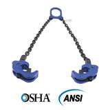 Drum Lifter Chain