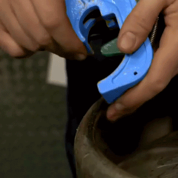 Drum Lifter Chain - 0