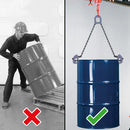 Drum Lifter Chain-3