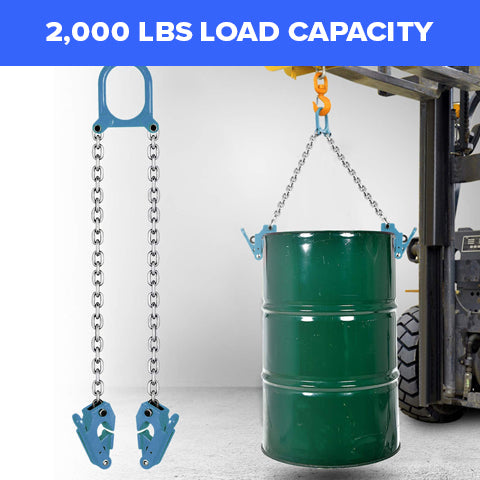 Drum Lifter Chain